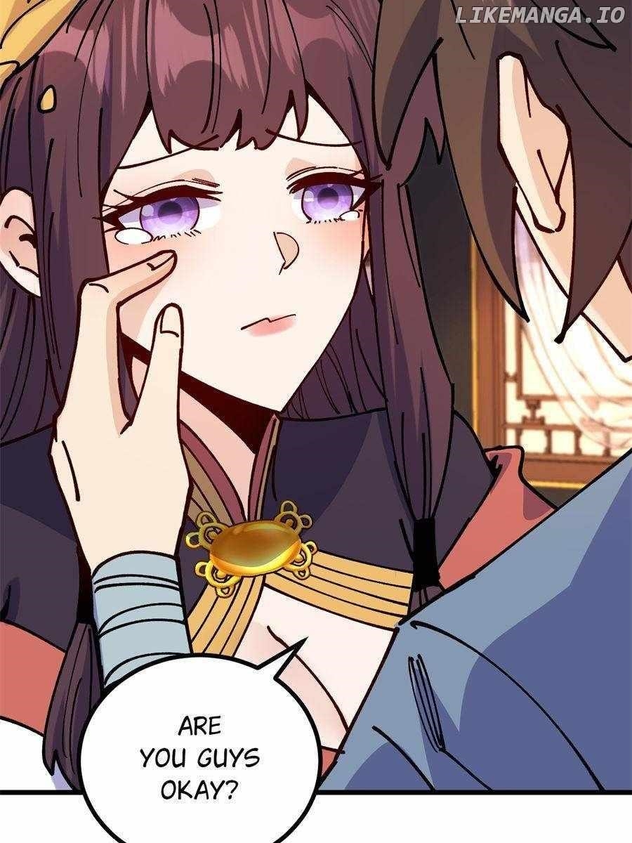 I Became a Big-Shot on the Heavenly Chapter 75 - Page 20