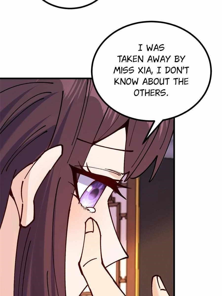 I Became a Big-Shot on the Heavenly Chapter 75 - Page 21