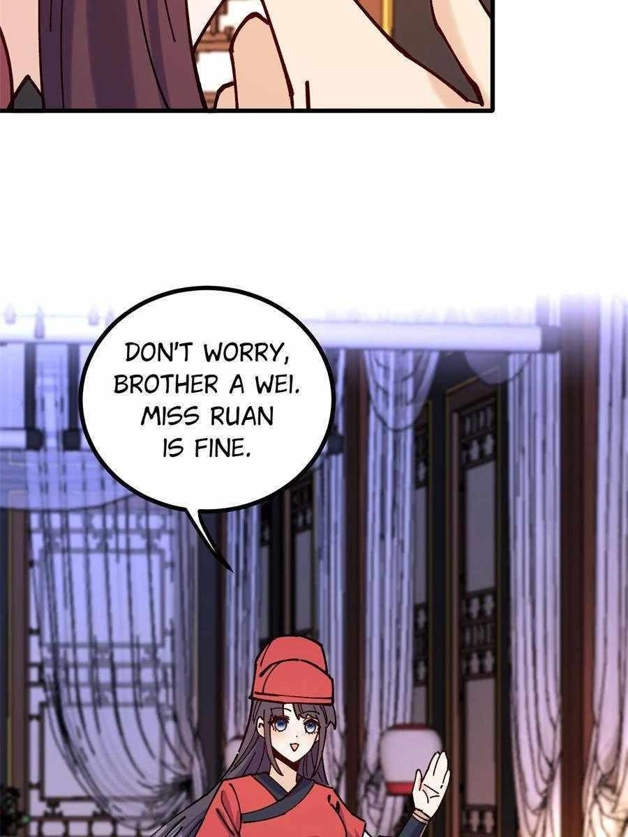 I Became a Big-Shot on the Heavenly Chapter 75 - Page 22