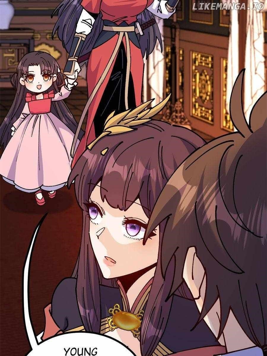 I Became a Big-Shot on the Heavenly Chapter 75 - Page 23