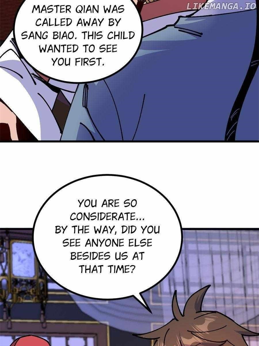 I Became a Big-Shot on the Heavenly Chapter 75 - Page 24