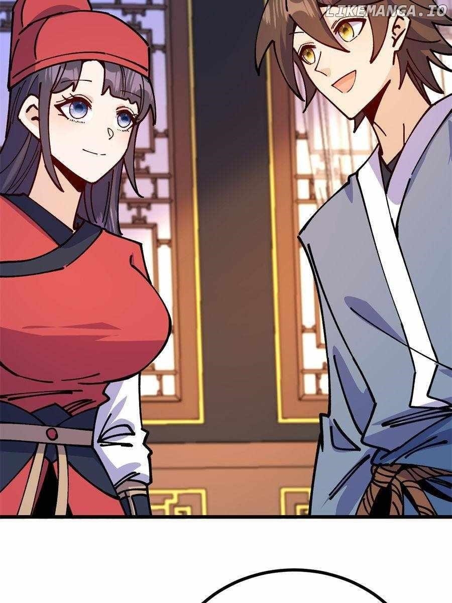 I Became a Big-Shot on the Heavenly Chapter 75 - Page 25