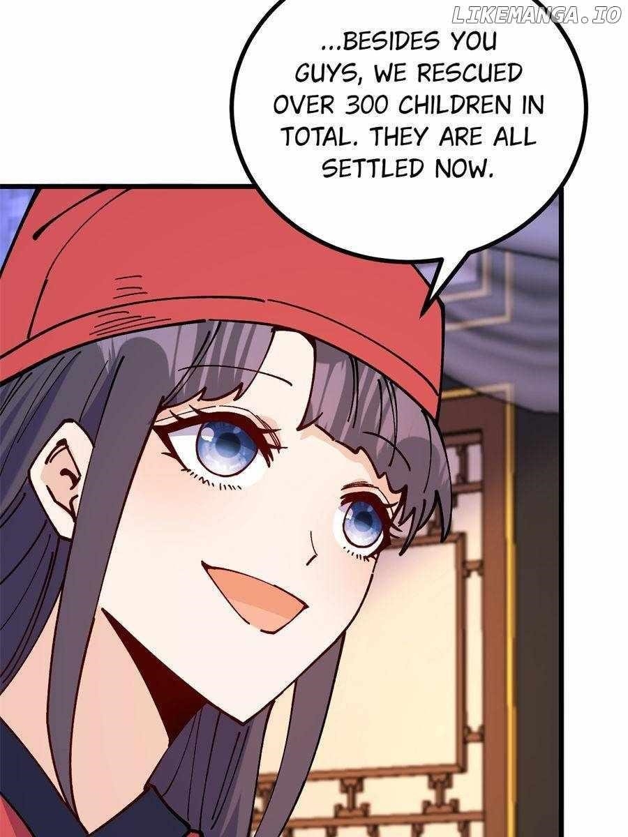 I Became a Big-Shot on the Heavenly Chapter 75 - Page 26