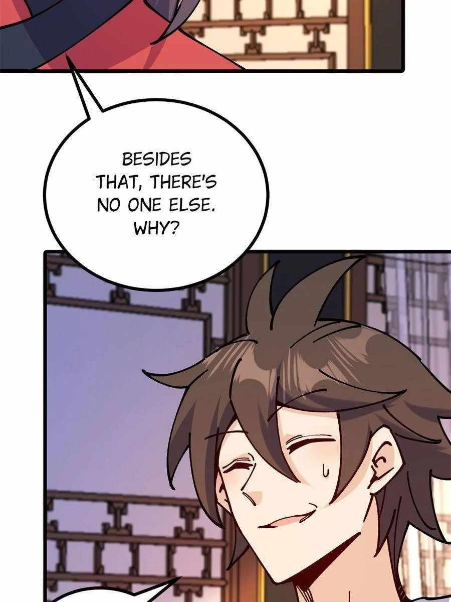 I Became a Big-Shot on the Heavenly Chapter 75 - Page 27