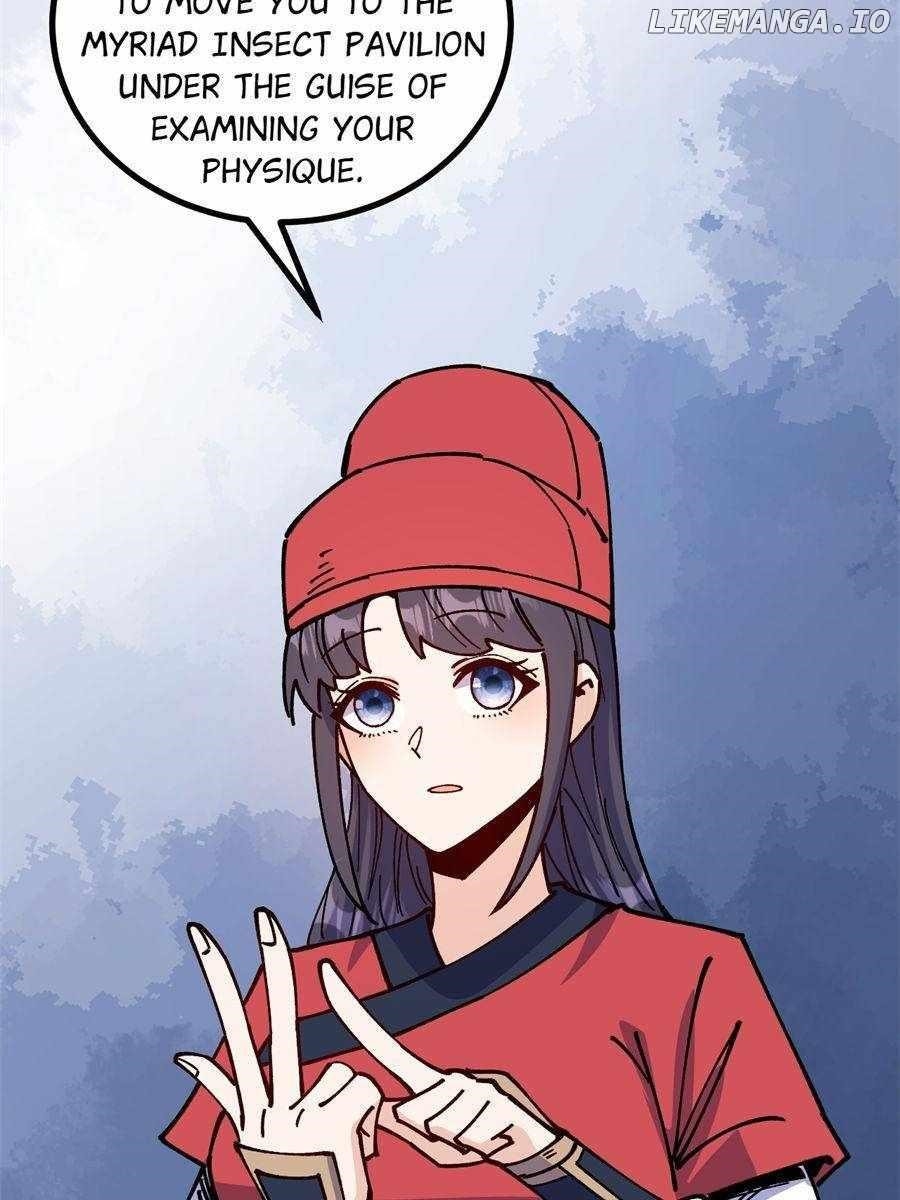 I Became a Big-Shot on the Heavenly Chapter 75 - Page 29