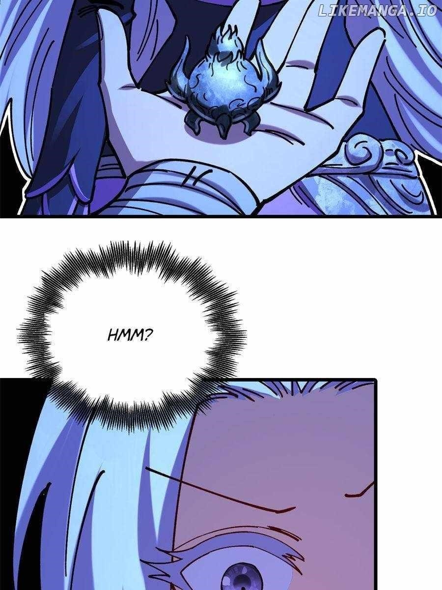 I Became a Big-Shot on the Heavenly Chapter 75 - Page 3