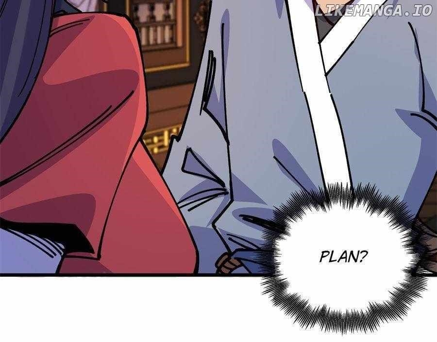 I Became a Big-Shot on the Heavenly Chapter 75 - Page 31