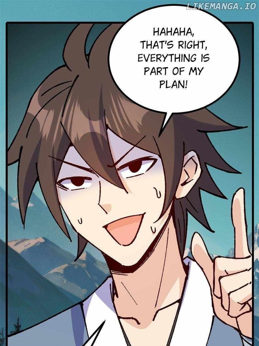 I Became a Big-Shot on the Heavenly Chapter 75 - Page 32