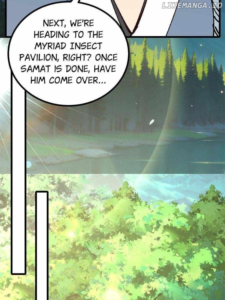 I Became a Big-Shot on the Heavenly Chapter 75 - Page 33