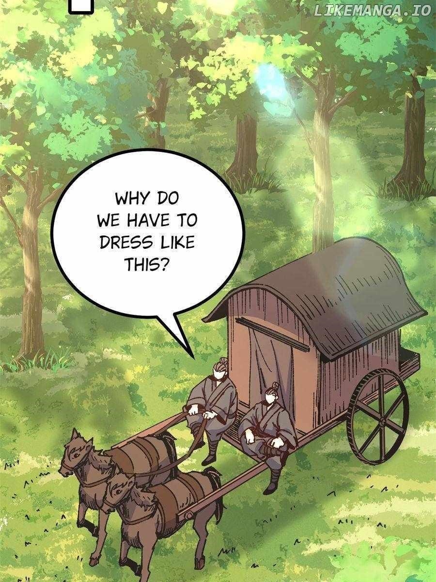 I Became a Big-Shot on the Heavenly Chapter 75 - Page 34