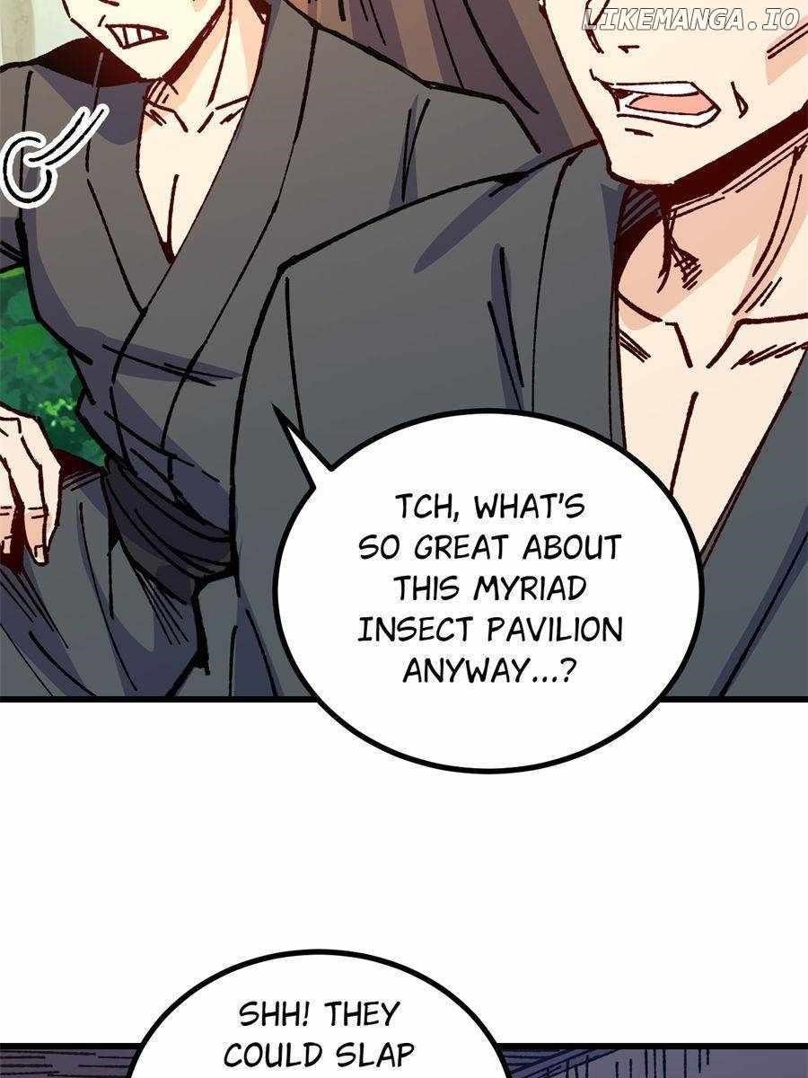 I Became a Big-Shot on the Heavenly Chapter 75 - Page 36