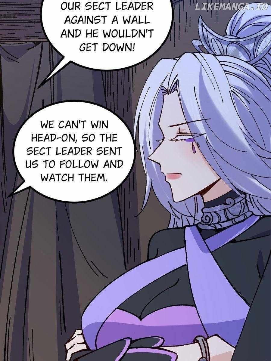 I Became a Big-Shot on the Heavenly Chapter 75 - Page 37