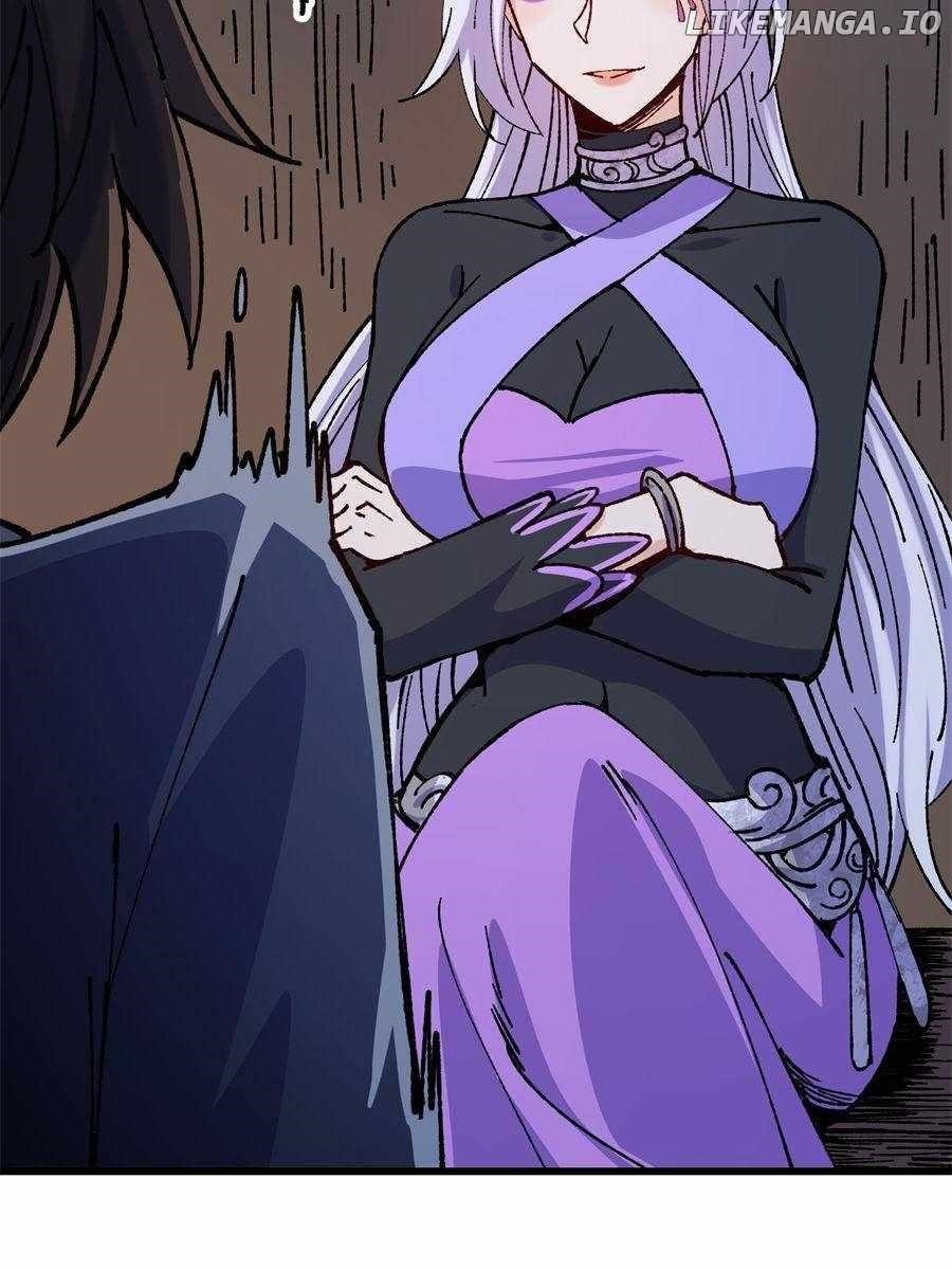 I Became a Big-Shot on the Heavenly Chapter 75 - Page 39