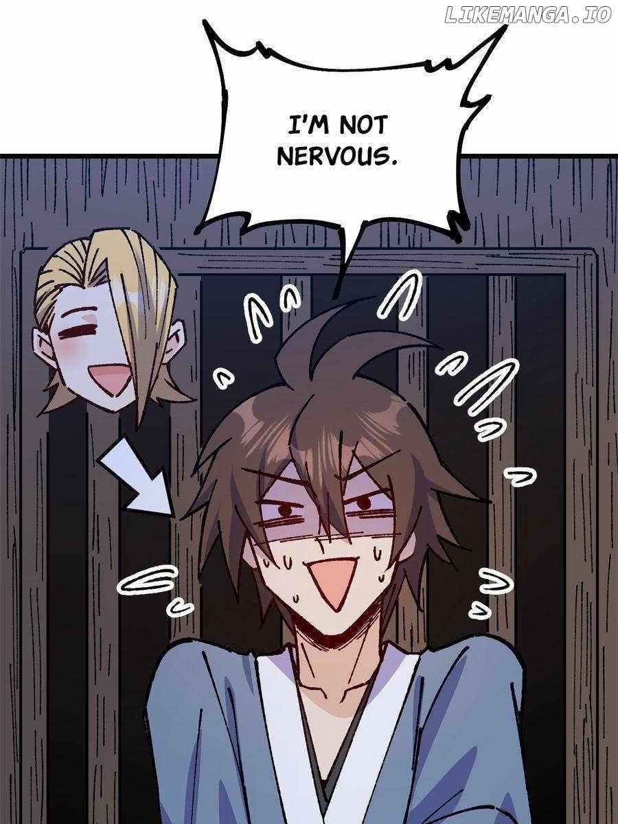 I Became a Big-Shot on the Heavenly Chapter 75 - Page 40