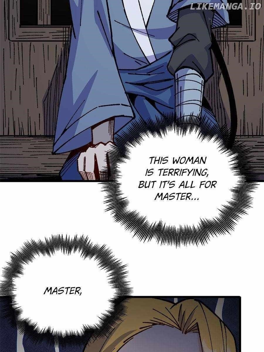 I Became a Big-Shot on the Heavenly Chapter 75 - Page 41