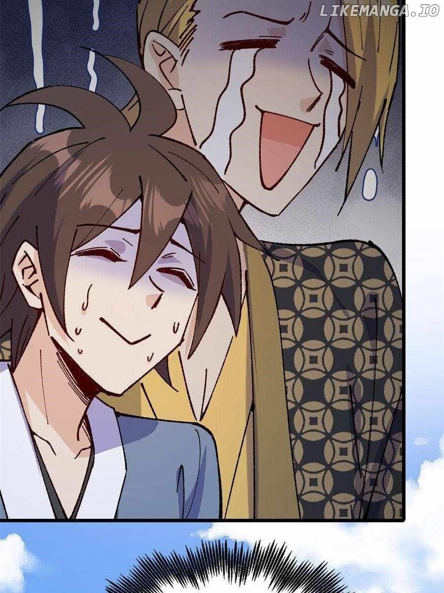 I Became a Big-Shot on the Heavenly Chapter 75 - Page 42