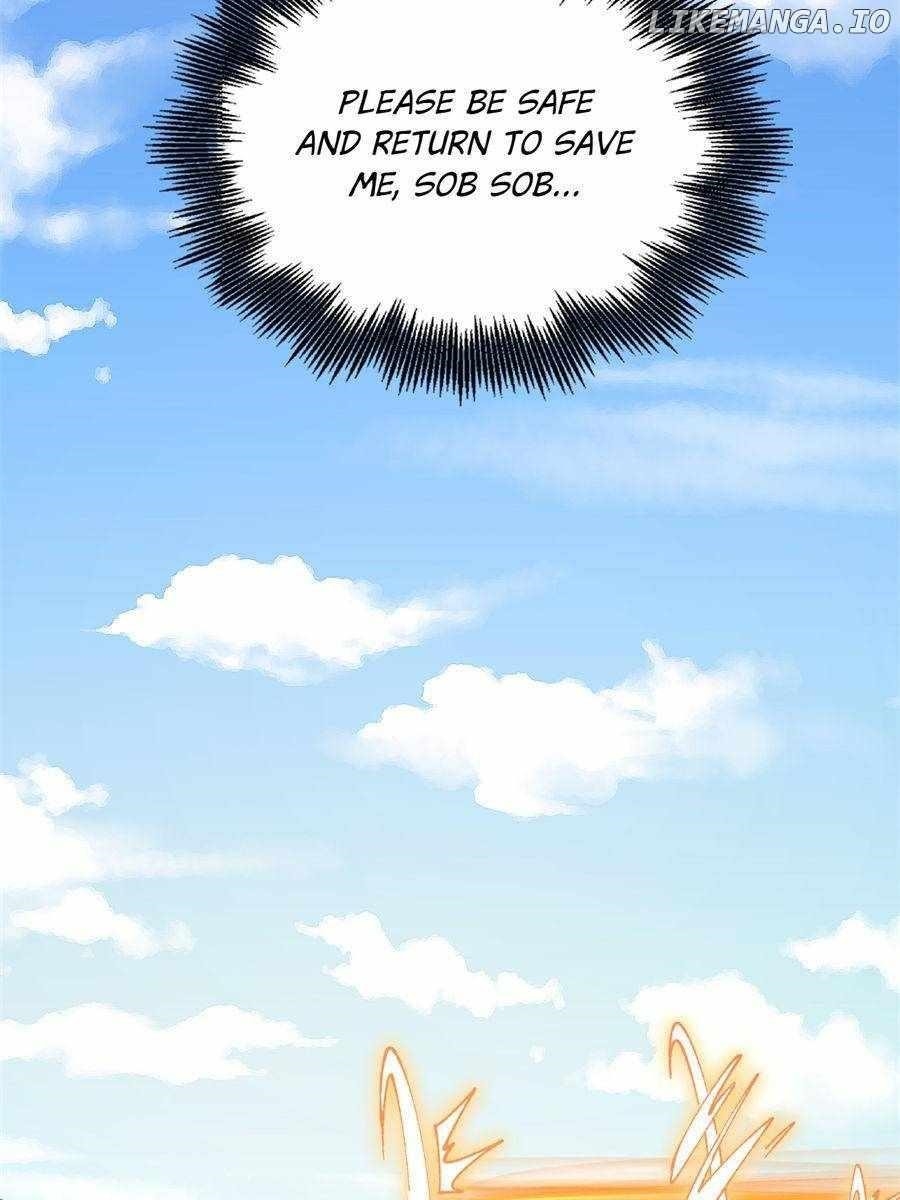 I Became a Big-Shot on the Heavenly Chapter 75 - Page 43