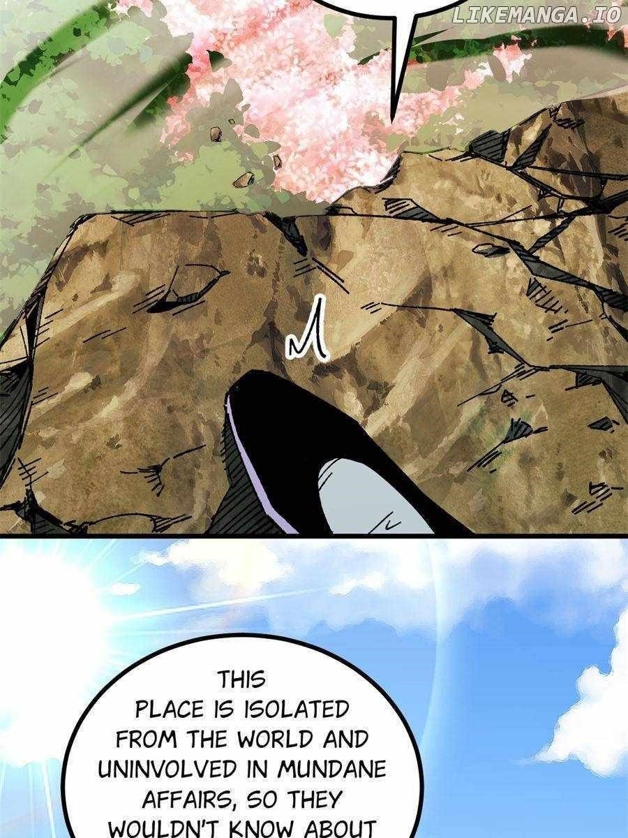 I Became a Big-Shot on the Heavenly Chapter 75 - Page 45