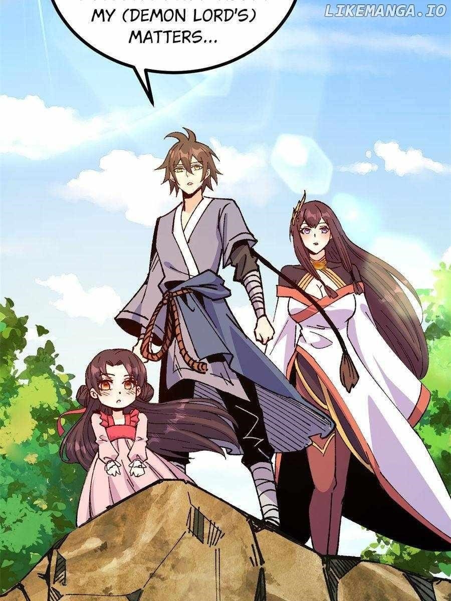 I Became a Big-Shot on the Heavenly Chapter 75 - Page 46