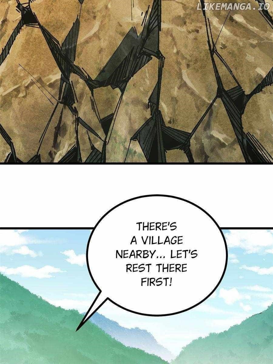 I Became a Big-Shot on the Heavenly Chapter 75 - Page 47