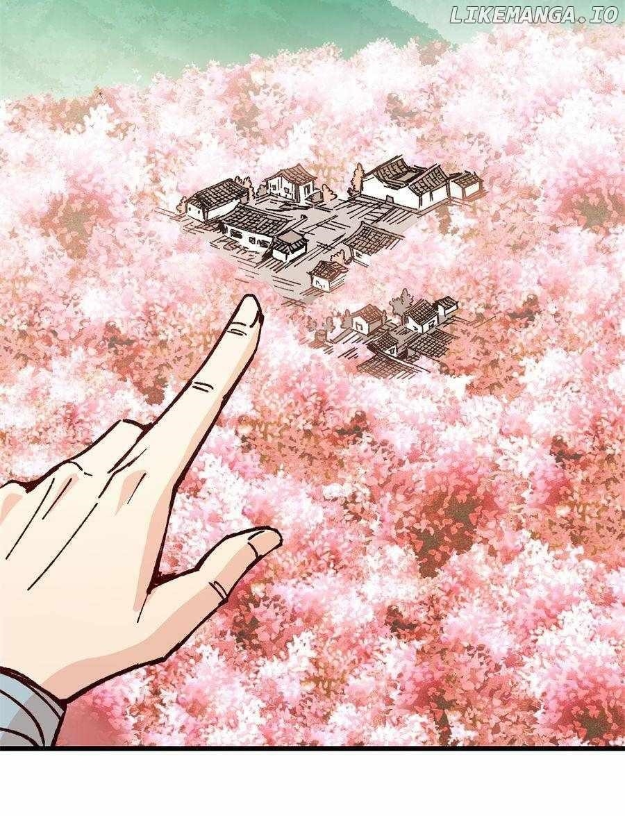 I Became a Big-Shot on the Heavenly Chapter 75 - Page 48