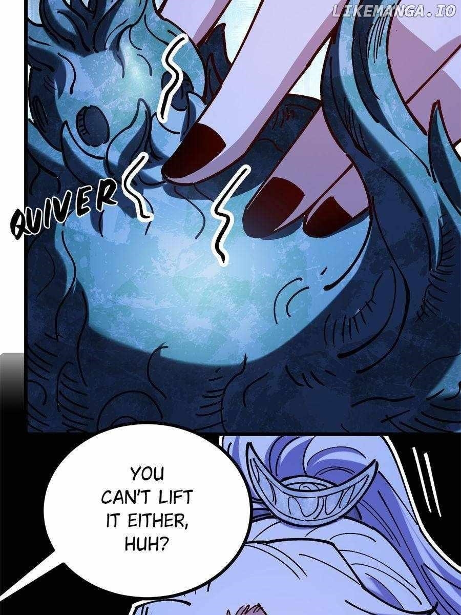 I Became a Big-Shot on the Heavenly Chapter 75 - Page 5