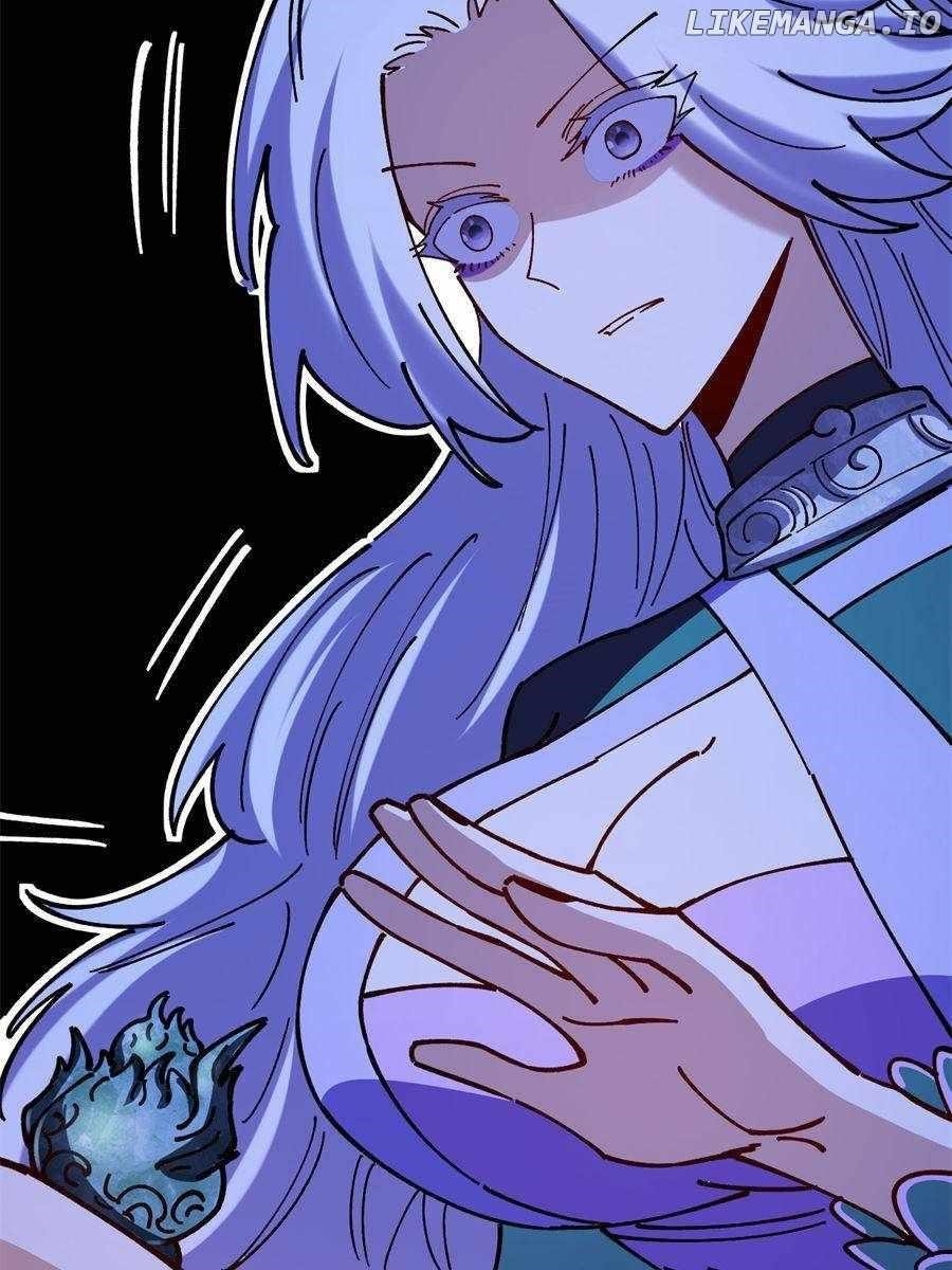 I Became a Big-Shot on the Heavenly Chapter 75 - Page 6