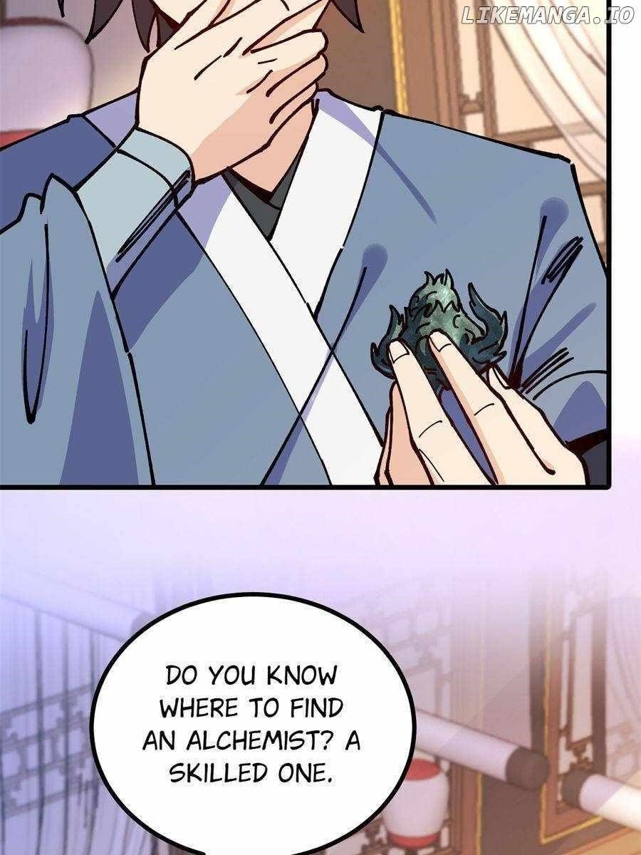 I Became a Big-Shot on the Heavenly Chapter 75 - Page 8