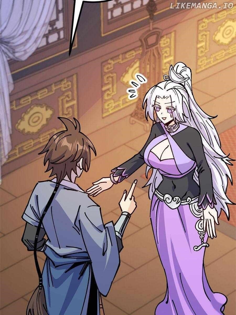 I Became a Big-Shot on the Heavenly Chapter 75 - Page 9