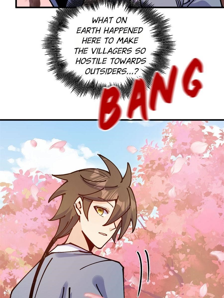 I Became a Big-Shot on the Heavenly Chapter 76 - Page 18