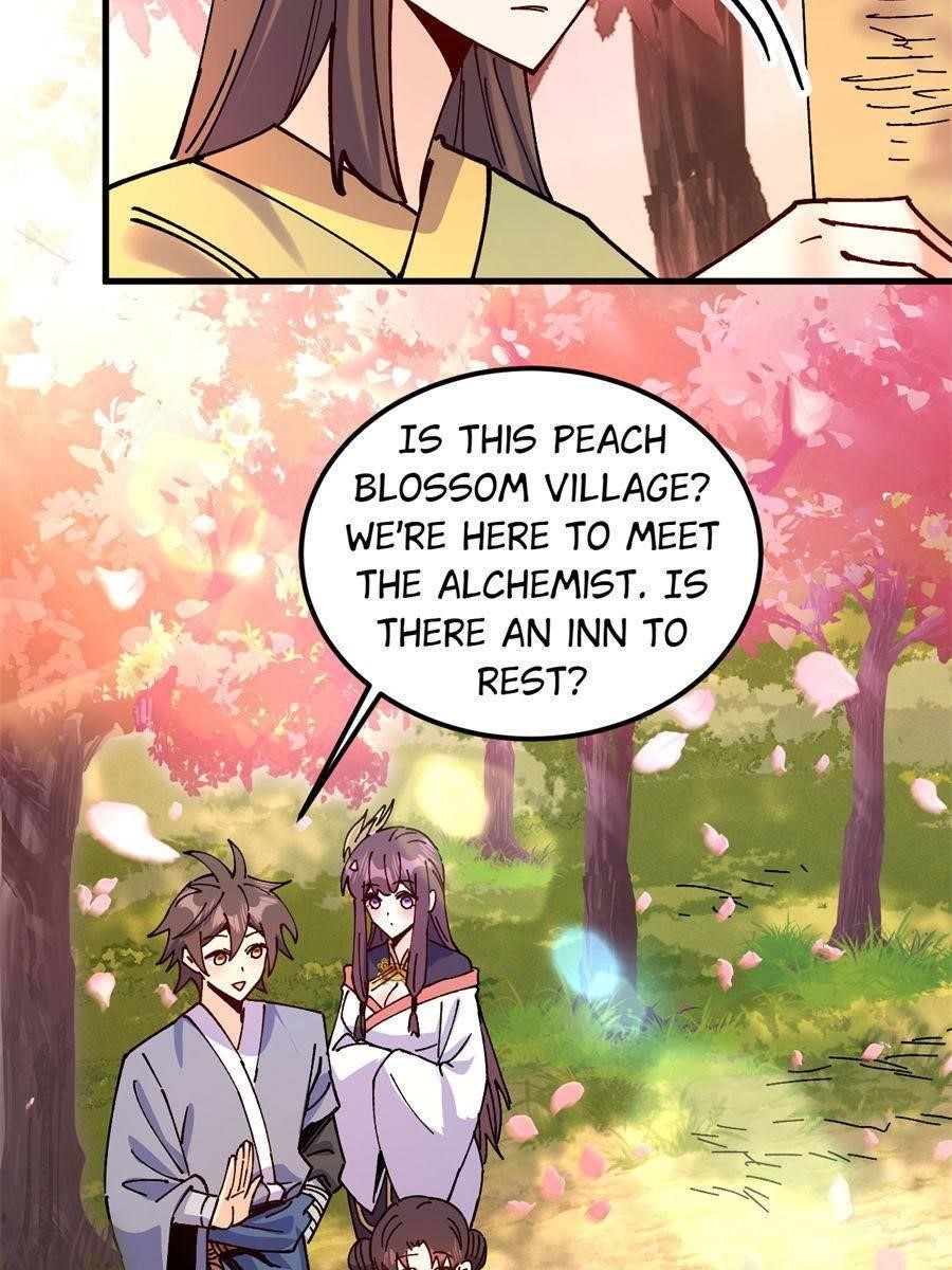 I Became a Big-Shot on the Heavenly Chapter 76 - Page 6