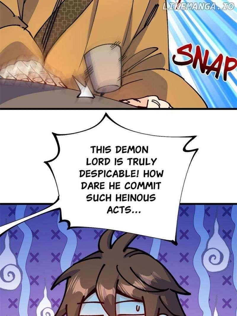 I Became a Big-Shot on the Heavenly Chapter 77 - Page 10