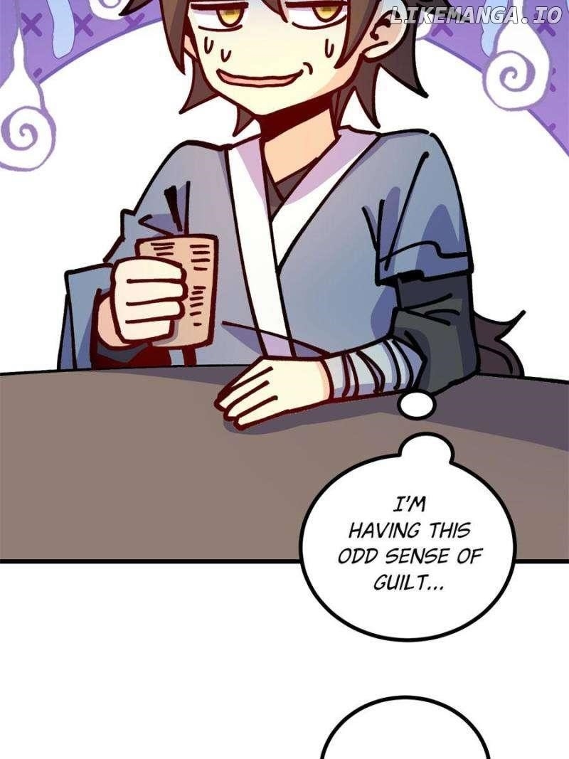 I Became a Big-Shot on the Heavenly Chapter 77 - Page 11