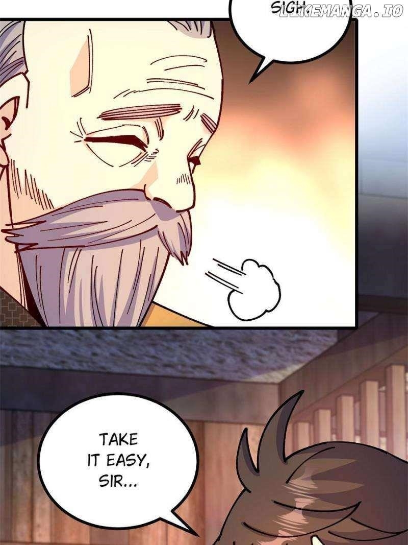 I Became a Big-Shot on the Heavenly Chapter 77 - Page 12