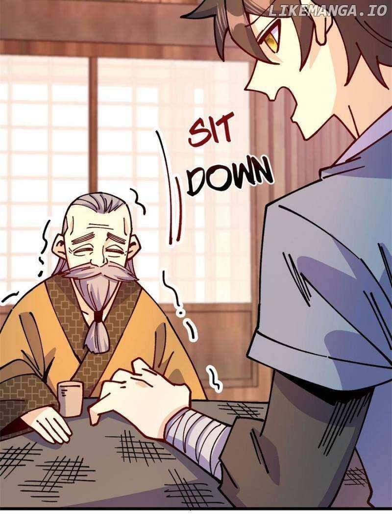 I Became a Big-Shot on the Heavenly Chapter 77 - Page 13