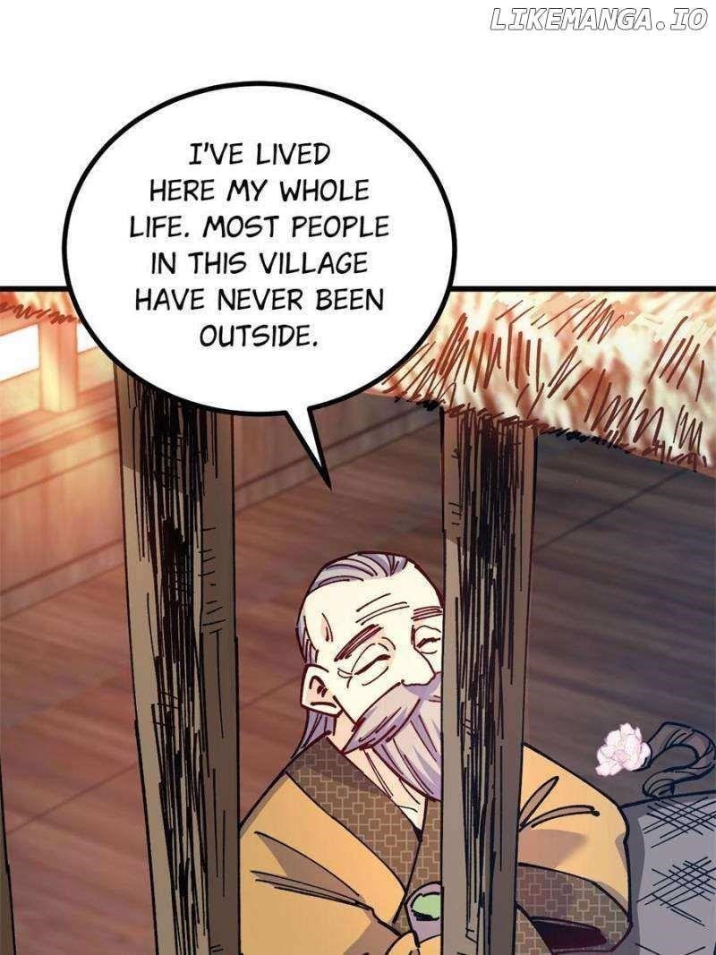 I Became a Big-Shot on the Heavenly Chapter 77 - Page 14