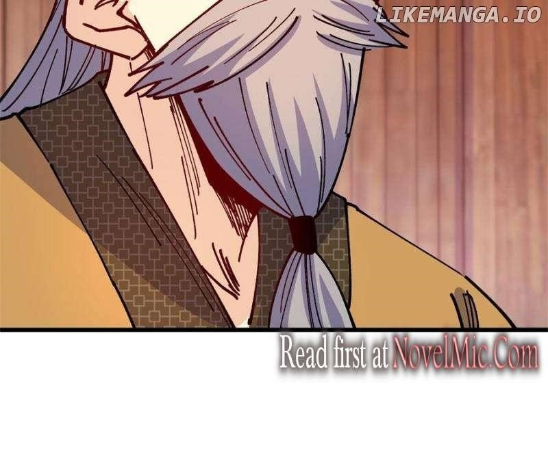 I Became a Big-Shot on the Heavenly Chapter 77 - Page 16