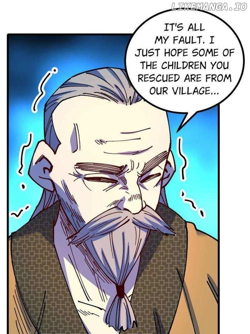 I Became a Big-Shot on the Heavenly Chapter 77 - Page 17