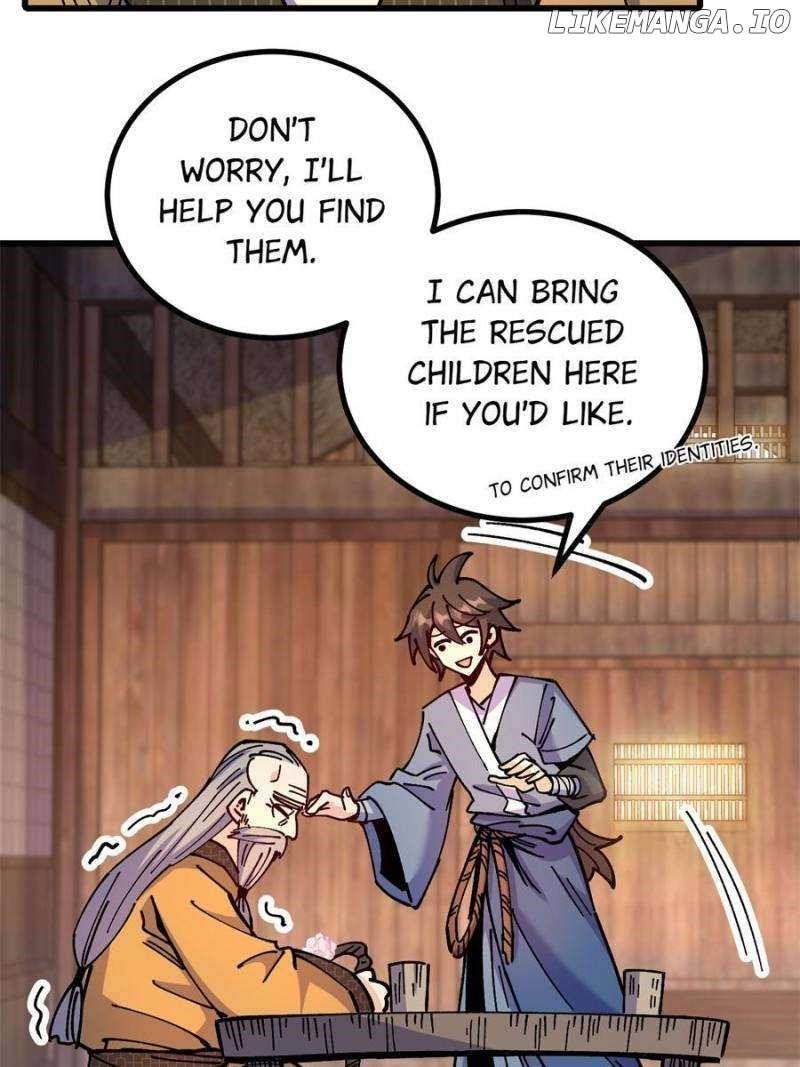 I Became a Big-Shot on the Heavenly Chapter 77 - Page 18