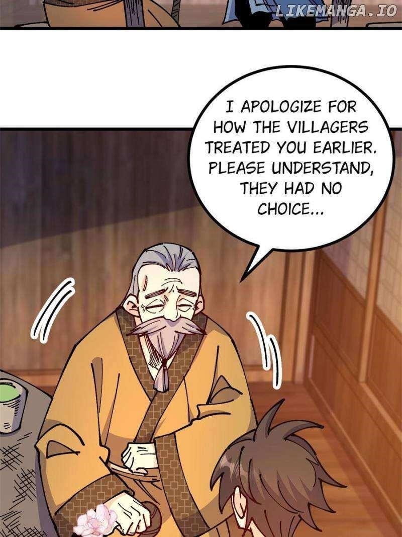 I Became a Big-Shot on the Heavenly Chapter 77 - Page 19