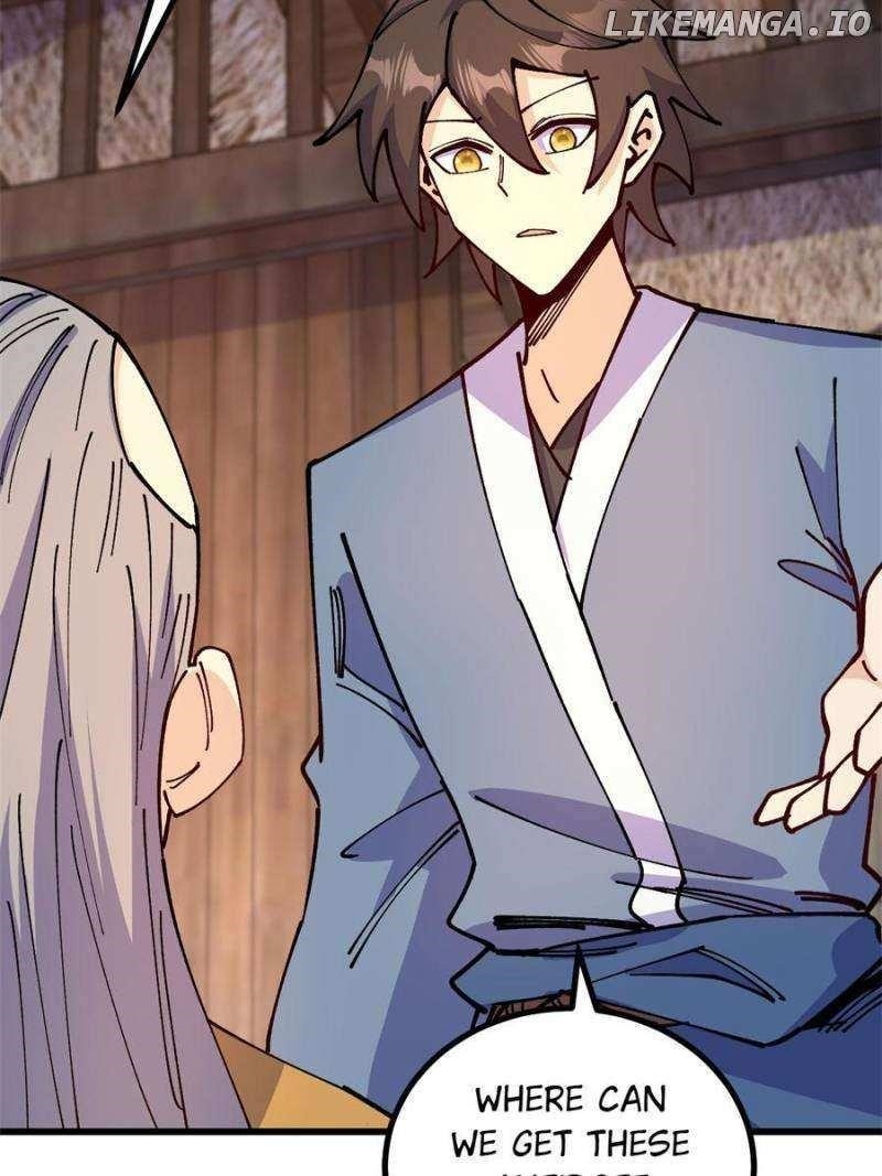 I Became a Big-Shot on the Heavenly Chapter 77 - Page 22