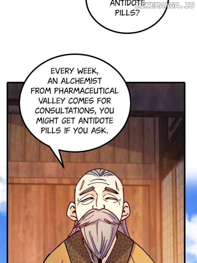 I Became a Big-Shot on the Heavenly Chapter 77 - Page 23