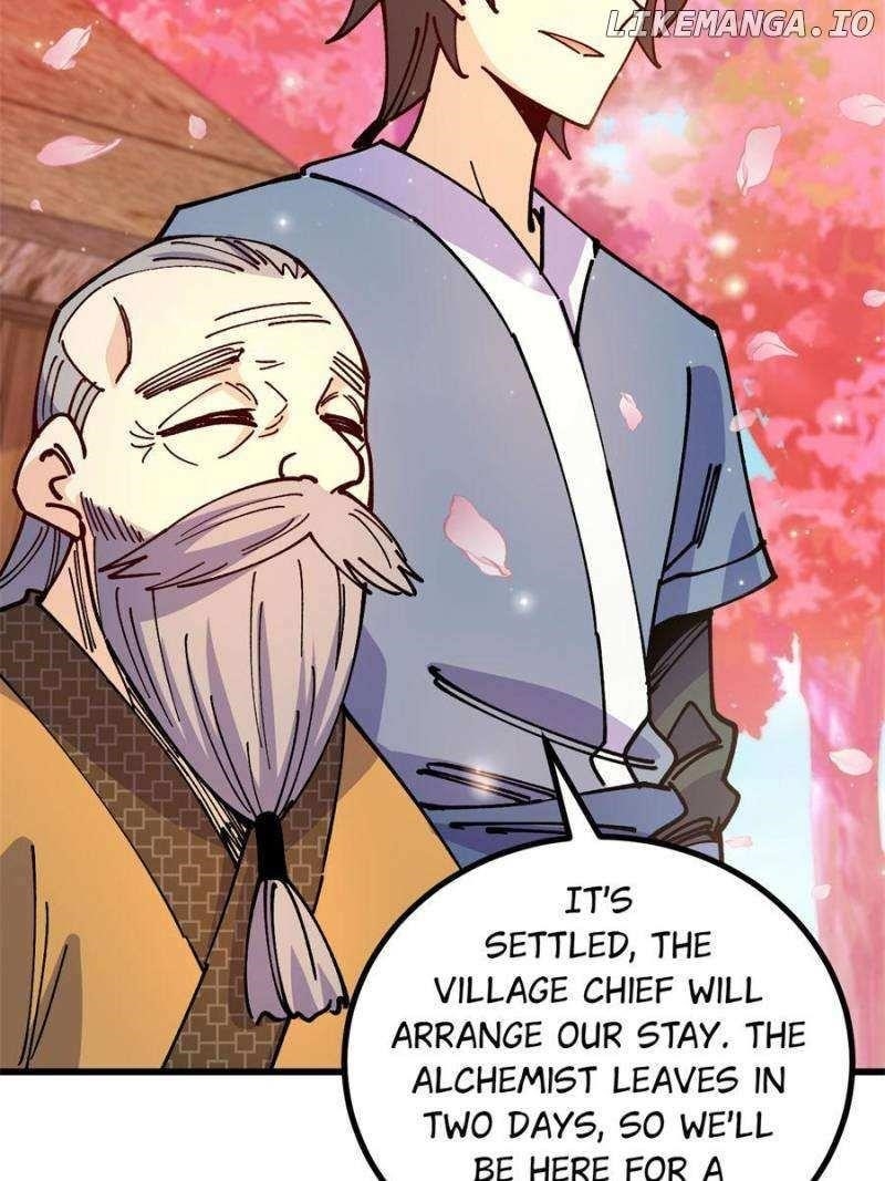 I Became a Big-Shot on the Heavenly Chapter 77 - Page 27