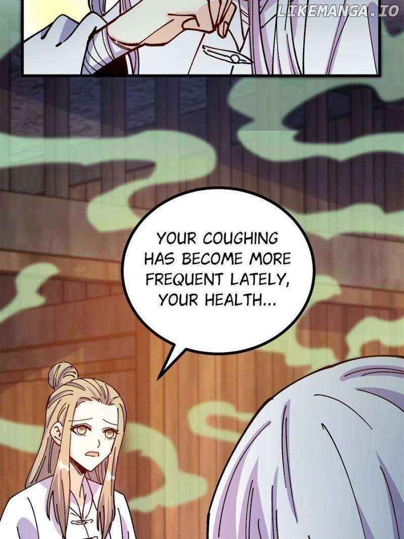 I Became a Big-Shot on the Heavenly Chapter 77 - Page 31