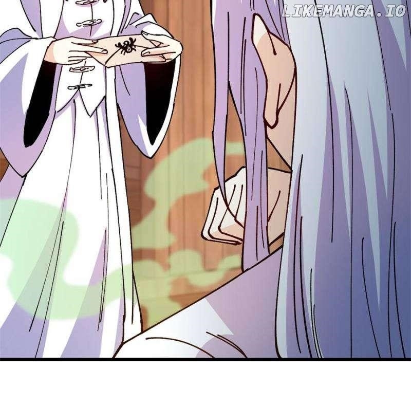 I Became a Big-Shot on the Heavenly Chapter 77 - Page 32