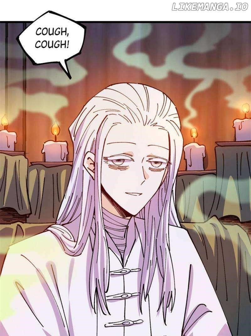 I Became a Big-Shot on the Heavenly Chapter 77 - Page 33