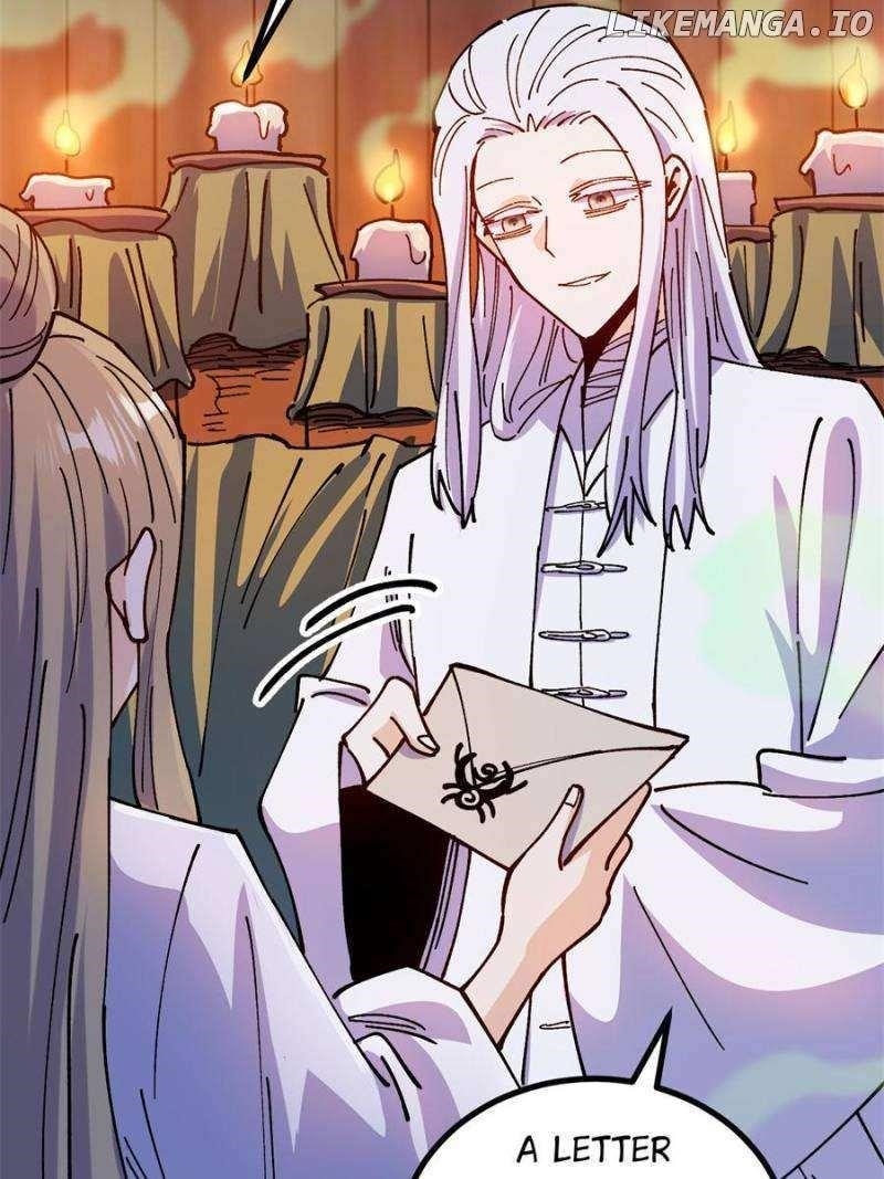 I Became a Big-Shot on the Heavenly Chapter 77 - Page 36