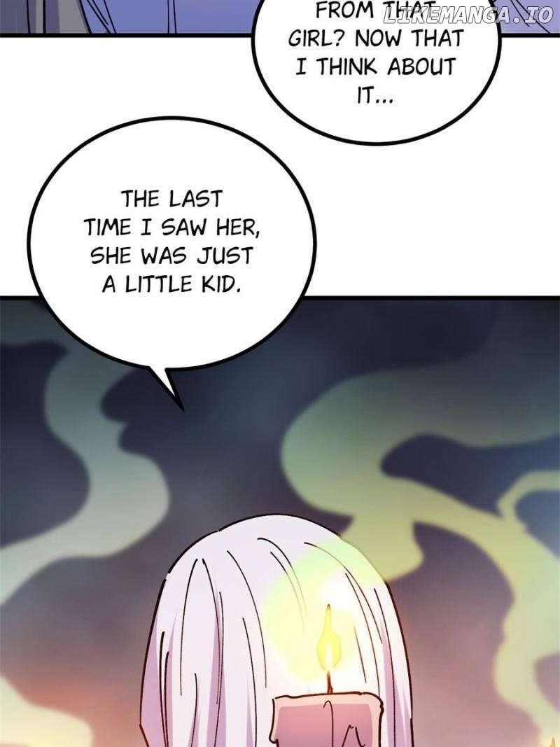 I Became a Big-Shot on the Heavenly Chapter 77 - Page 37