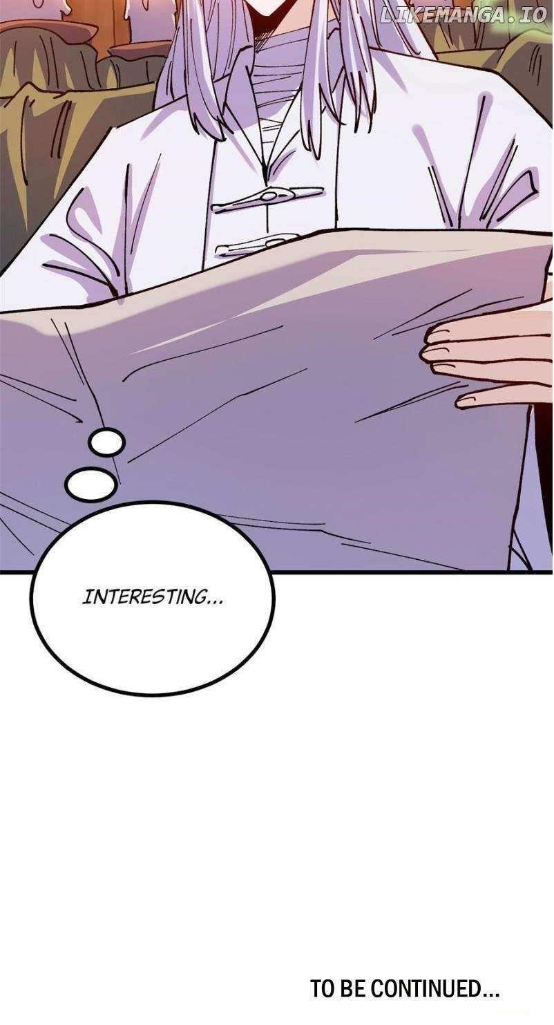 I Became a Big-Shot on the Heavenly Chapter 77 - Page 41