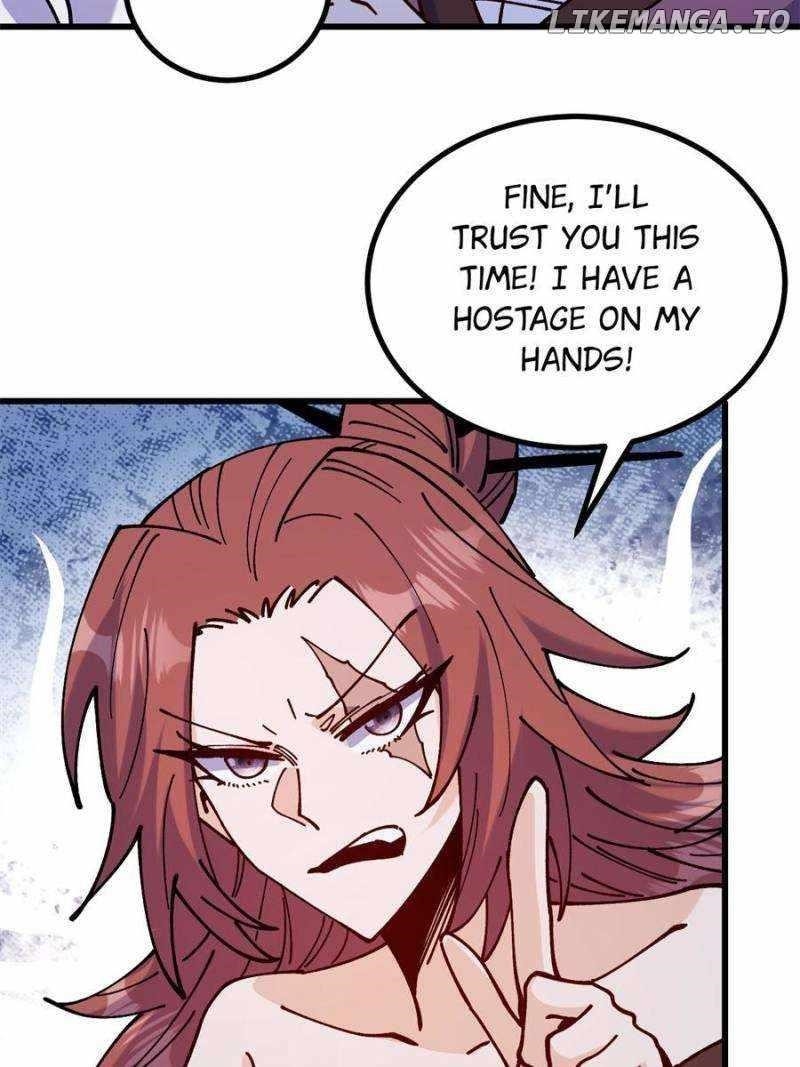 I Became a Big-Shot on the Heavenly Chapter 80 - Page 10